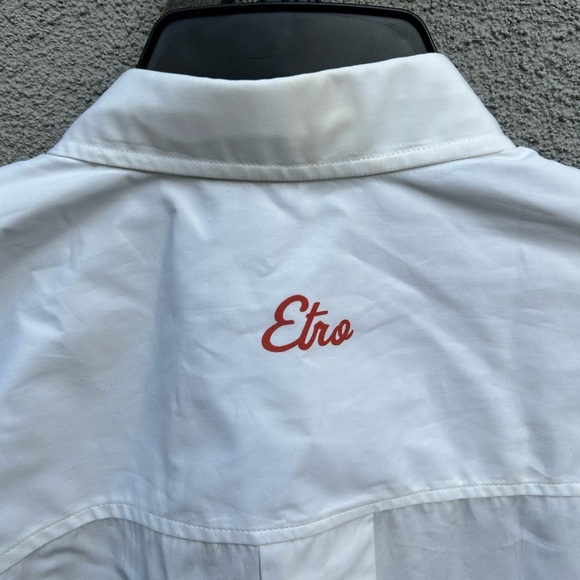 Etro X Tom & Jerry Printed Shirt New with Tags! - Picture 14 of 14